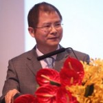 Eric Xu, possibile acquirente del Milan, foto forbes.com