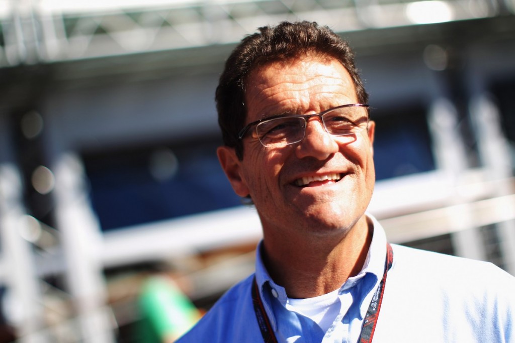 Fabio Capello