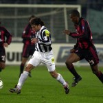 Juventus v AC Milan