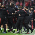 Atletico Madrid