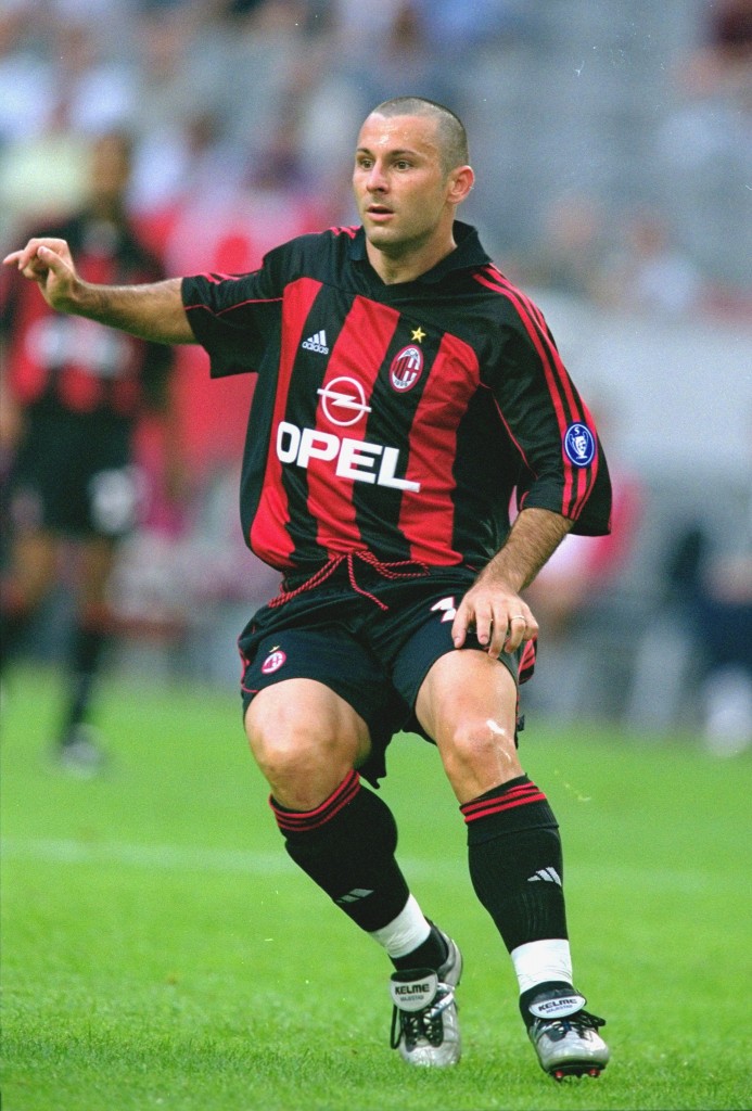 Javi Moreno