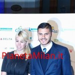 ICARDI WANDA NARA