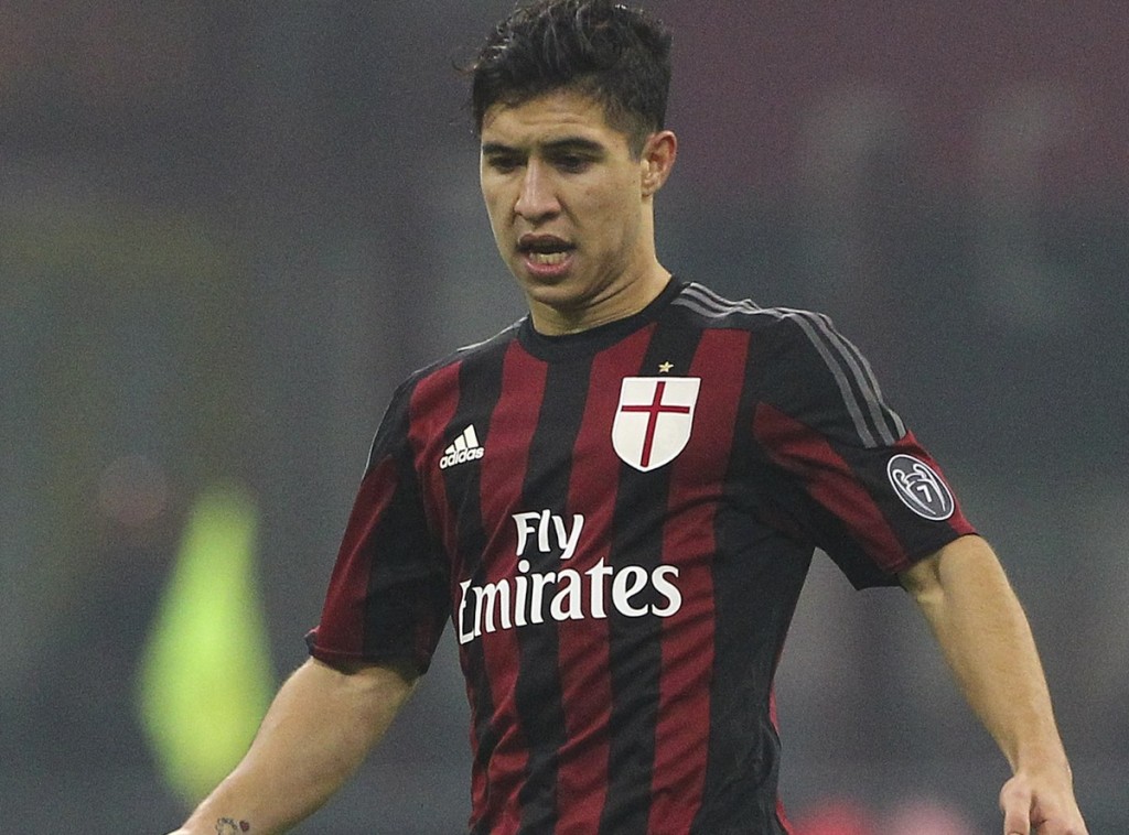 José Mauri Milan
