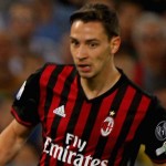 Mattia De Sciglio Milan