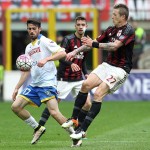 AC Milan v Frosinone Calcio - Serie A