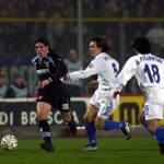 Andrea Pirlo, ex Milan, Getty Images