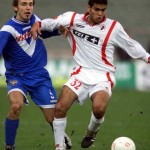 Andrea Pirlo, ex Milan, Getty Images