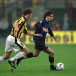 Andrea Pirlo, ex Milan, Getty Images