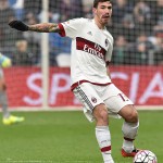 Alessio Romagnoli, Milan, Getty Images