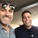 Vieri e Ronaldo, fonte foto profilo Instagram Christian Vieri