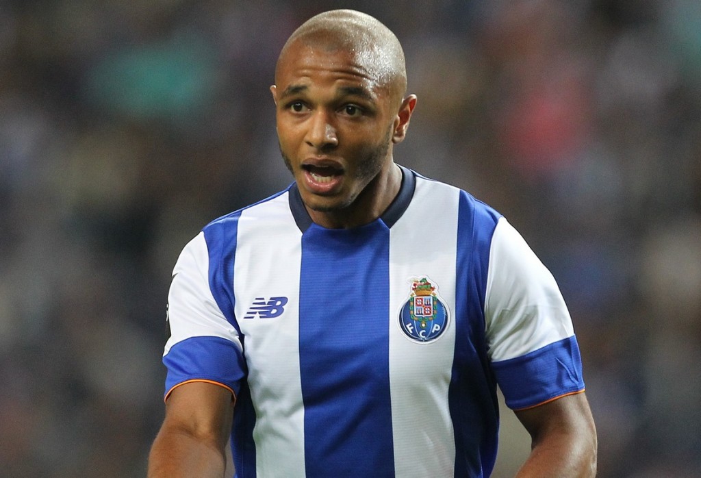 Yacine Brahimi Porto Milan