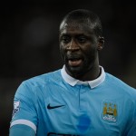 Yaya Touré, ex centrocampista del Manchester City
