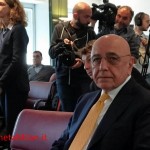 Galliani alla Lega Calcio