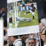 Il gol annullato a Muntari, Milan-Juventus, Getty Images