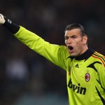 Rome V AC Milan