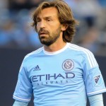 Andrea Pirlo, ex Milan, foto www.telegraph.co.uk