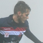 Andrej Modic Vicenza