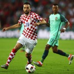 Croatia v Portugal - Round of 16: UEFA Euro 2016