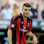 Giacomo Beretta, ex Milan, Getty Images