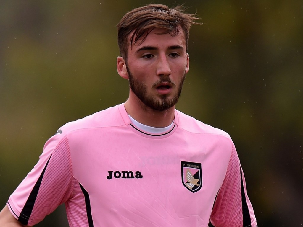 Bryan Cristante