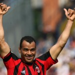 Cafu, ex terzino del Milan