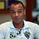 Cafu, ex terzino del Milan