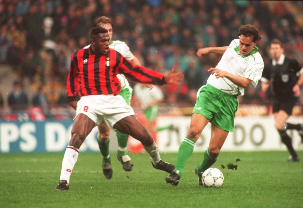 DESAILLY MILAN