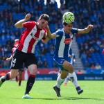 Laporte, difensore dell'Athletic Bilbao, Getty Images
