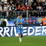 Leandro Paredes, ex Empoli, piace al Milan, Getty Images
