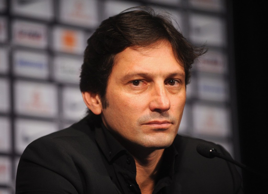 Leonardo Nascimiento de Araújo, una vita al Milan