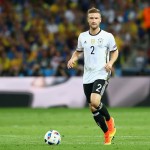 Shkodran Mustafi, Getty Images
