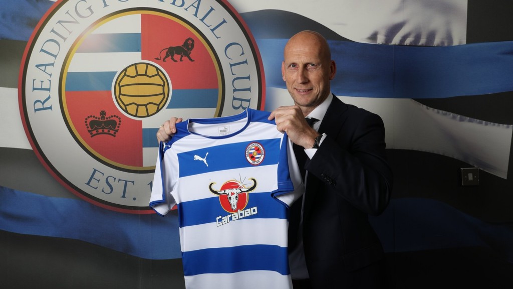 Jaap Stam Twitter