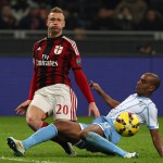 Konko e Abate, Getty Images