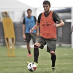 Andrea Poli Milan