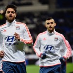 FBL-FRA-LIGUE1-LYON-GUINGAMP