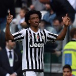 Juan Cuadrado, ex Juventus, Getty Images