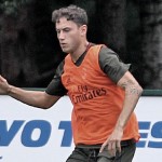 Davide Calabria Milan