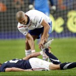 Nigel De Jong, foto goal.com
