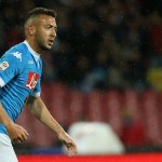 Omar El Kaddouri Napoli, Getty Images