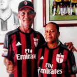 I genitori di Carlos Bacca, fonte foto profilo Twitter Carlos Bacca