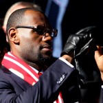 LeBron James