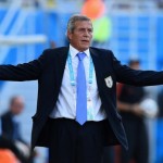 Italy v Uruguay: Group D - 2014 FIFA World Cup Brazil