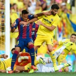Villarreal CF v FC Barcelona - La Liga
