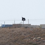 Syrian Kurds Battle IS To Retain Control Of Kobani