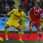 Villarreal CF v Sevilla FC - La Liga