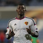 Breel Donald Embolo