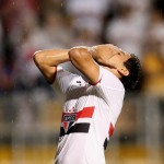 Sao Paulo v The Strongest - Copa Bridgestone Libertadores 2016