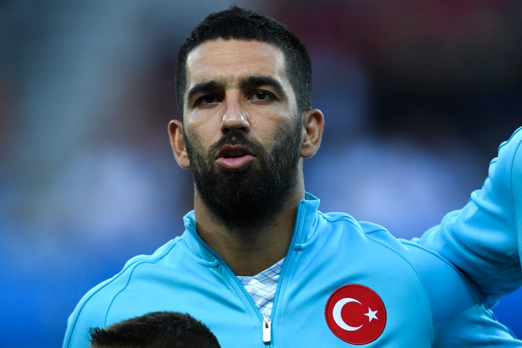 Spain v Turkey - Group D: UEFA Euro 2016