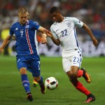Marcus Rashford