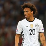 Leroy Sané